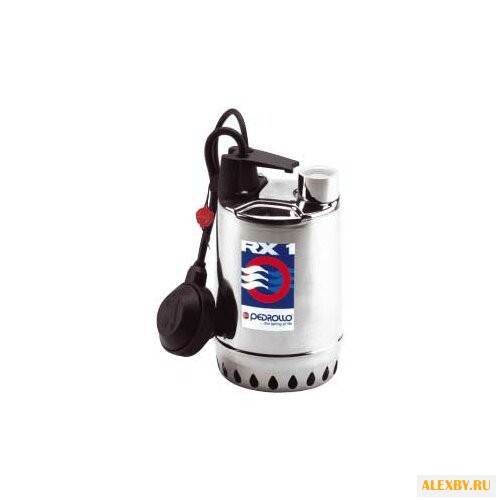 Насос Pedrollo RXm 2