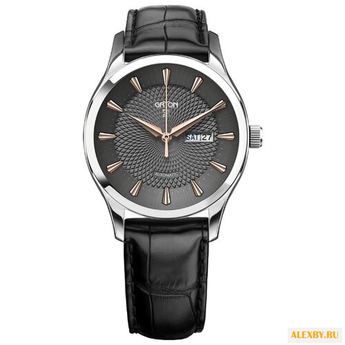 Наручные часы Gryon G 133.11.34