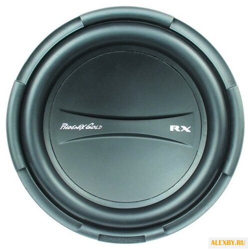 Автомобильный сабвуфер Phoenix