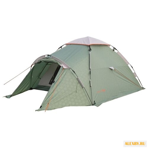 Палатка Maverick COMFORT