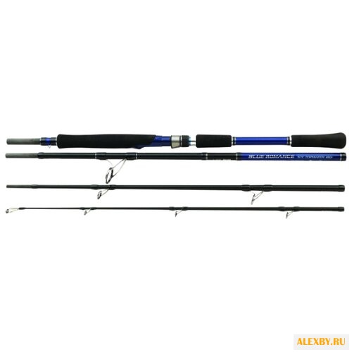 Удилище спиннинговое SHIMANO
