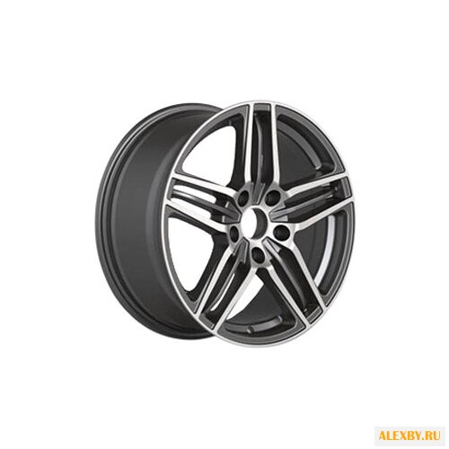 Колесный диск Replica A91