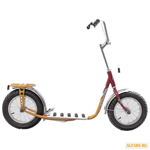 Городской самокат FORWARD