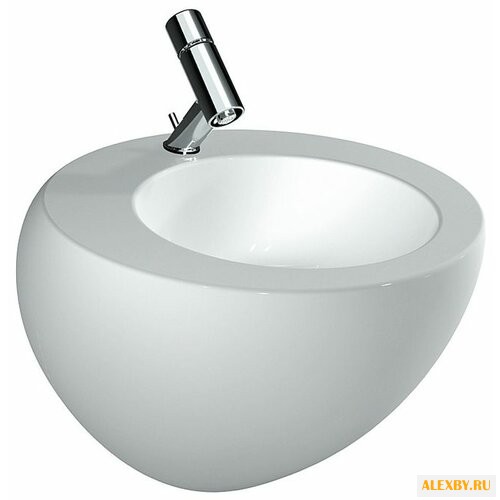 Раковина 52.5 см LAUFEN