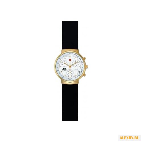 Наручные часы SWISS MILITARY BY