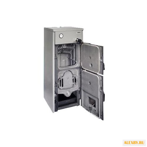 Твердотопливный котел Sime