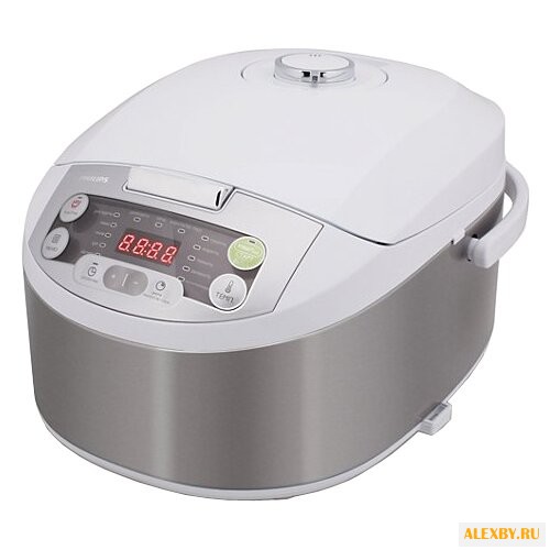 Мультиварка Philips HD3136 03