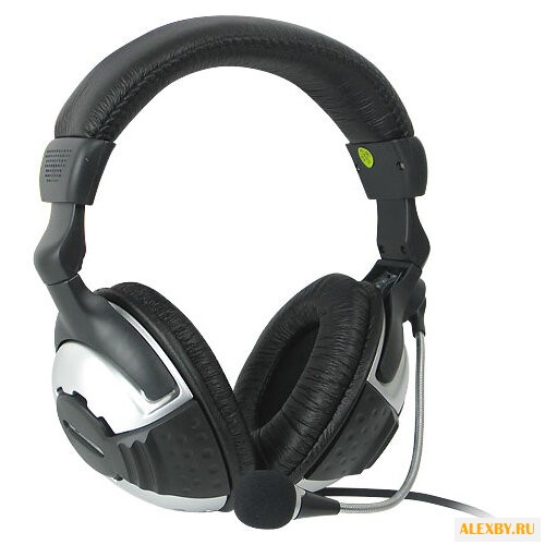 Компьютерная гарнитура Defender