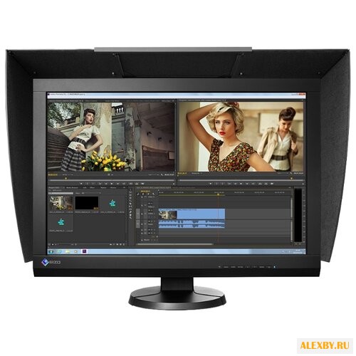 Монитор Eizo ColorEdge CG247
