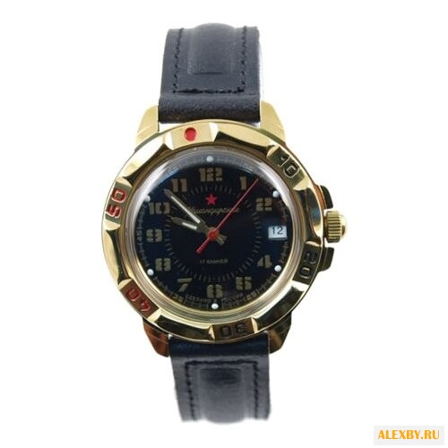 Наручные часы Восток 439123