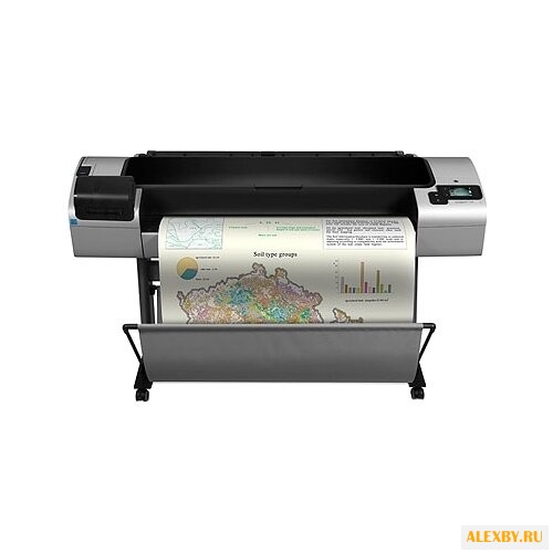 Принтер HP Designjet T1300