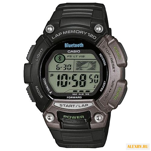 Часы CASIO STB-1000-1E