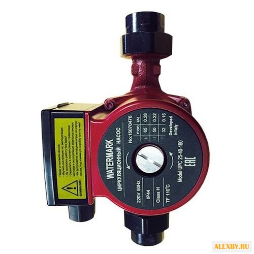 Насос Watermark UPC 32 40