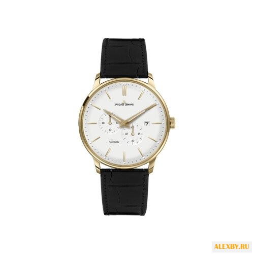 Наручные часы JACQUES LEMANS