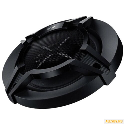 Автомобильная акустика Sony