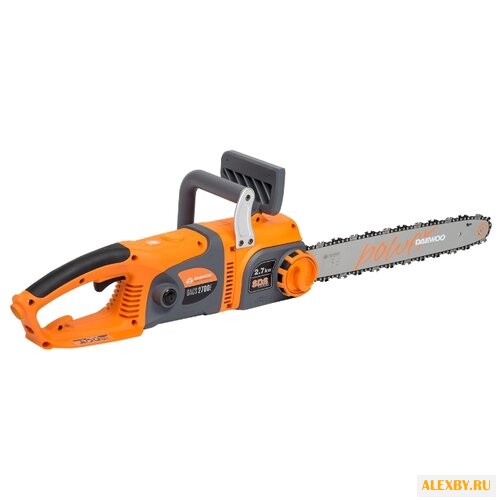 Цепная электрическая пила