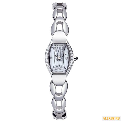 Наручные часы ROMANSON