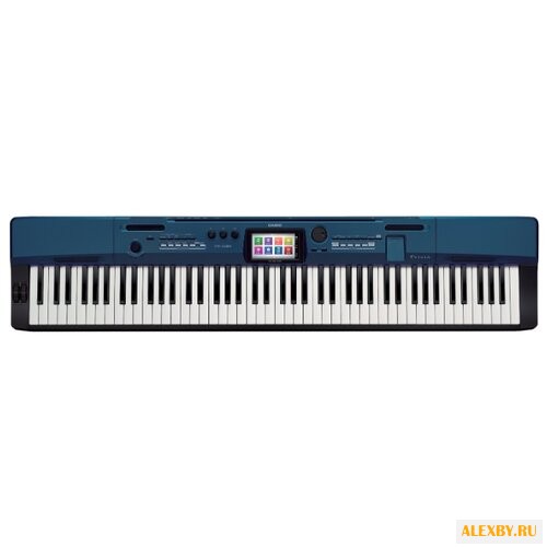 Цифровое пианино CASIO PX-560M