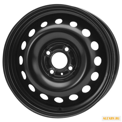 Колесный диск BANTAJ BJ4375