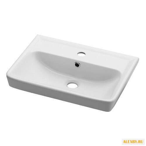 Раковина 55 см dreja Мини 55