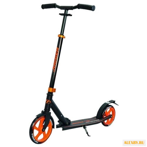 Городской самокат Tech Team TT