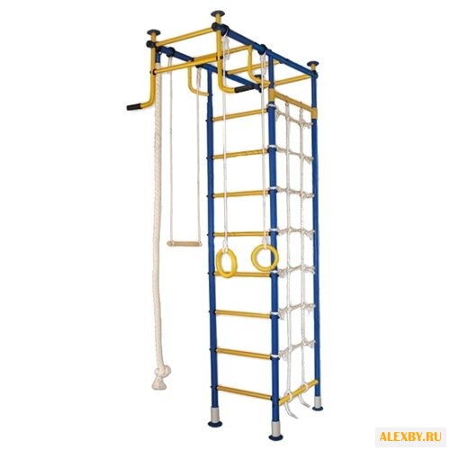 Спортивно-игровой комплекс