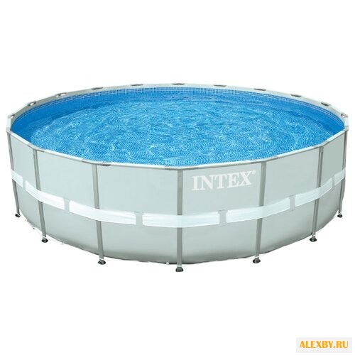 Бассейн Intex Ultra Frame 28332