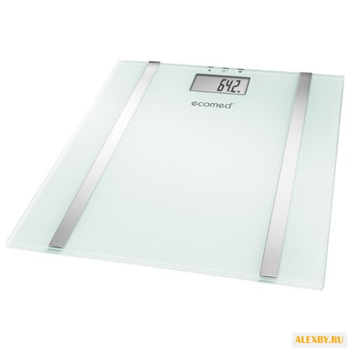 Весы Ecomed BS-70E
