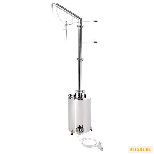 Колонна ТЕРМОСФЕРА