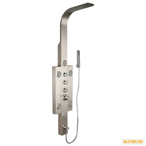 Душевая панель AM.PM Tender 3