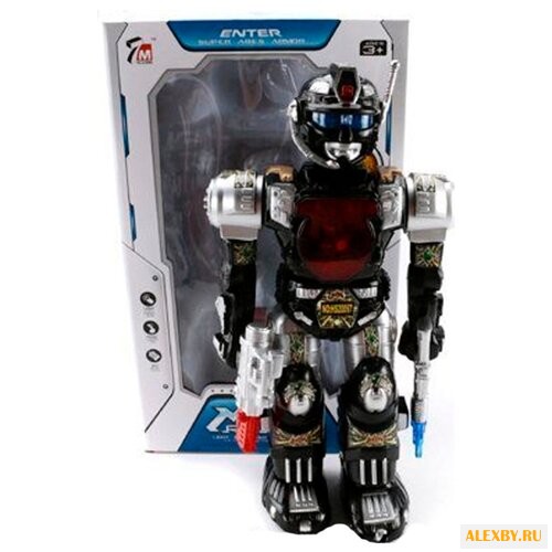 Робот Shantou Gepai Max 7M-404