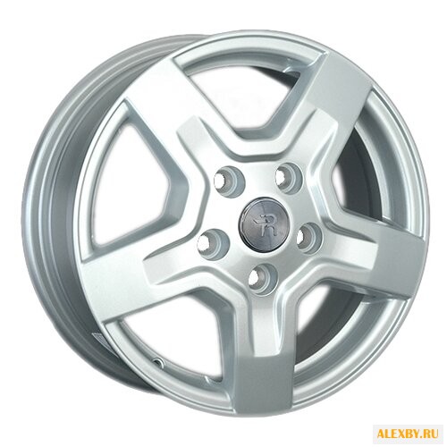 Колесный диск Replay FD72