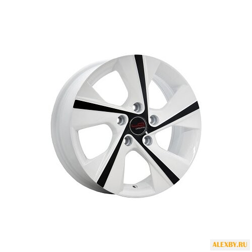 Колесный диск LegeArtis HND509