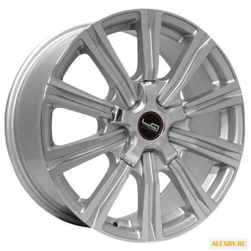 Колесный диск LegeArtis LX97