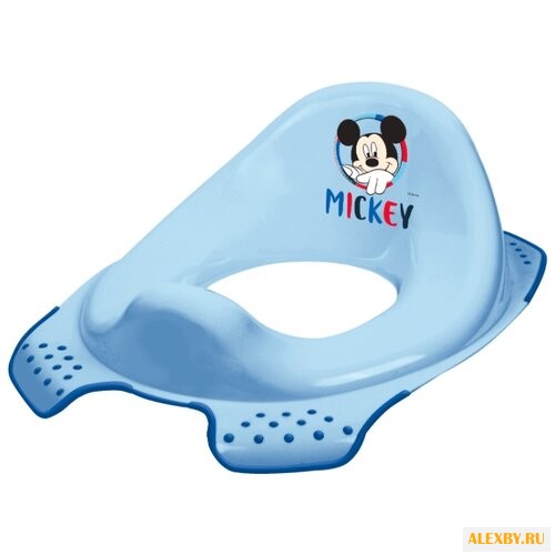 OKT Keeeper сиденье Mickey 8684