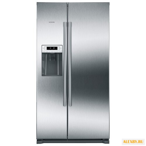 Холодильник Siemens KA90IVI20