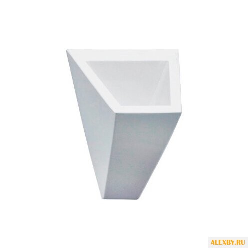 Писсуар Olympia Crystal 25KR011NH