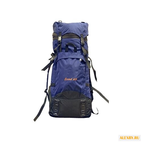 Рюкзак Mobula Scout 60