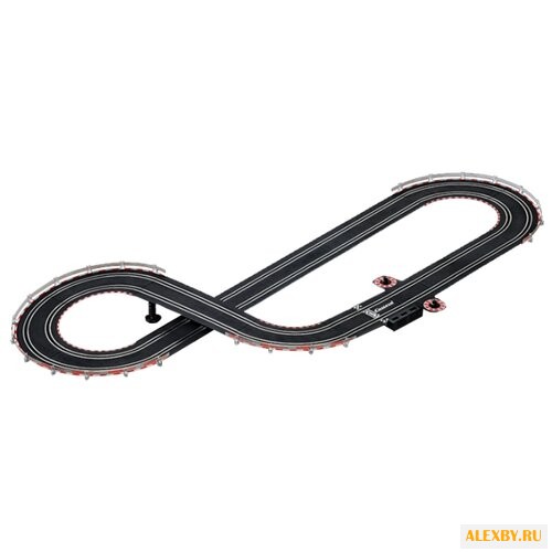 Трек Carrera Win It! 62392