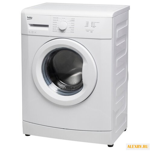 Стиральная машина BEKO WKB