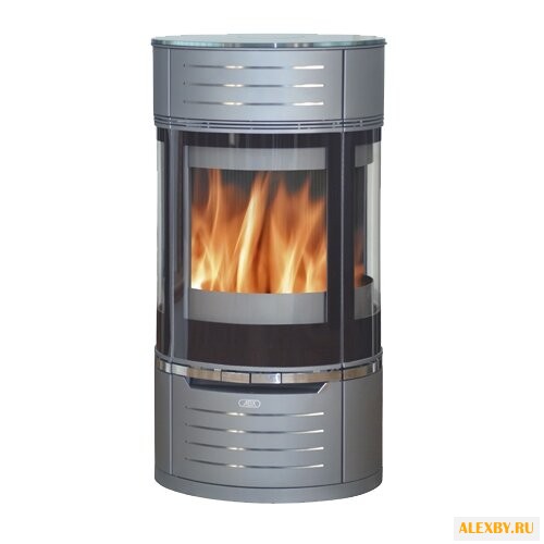 Печь-камин ABX Atrium 5