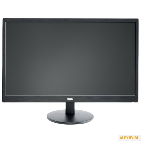 Монитор AOC e2270Swn