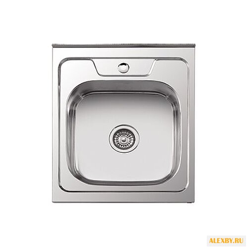 Накладная кухонная мойка Ledeme