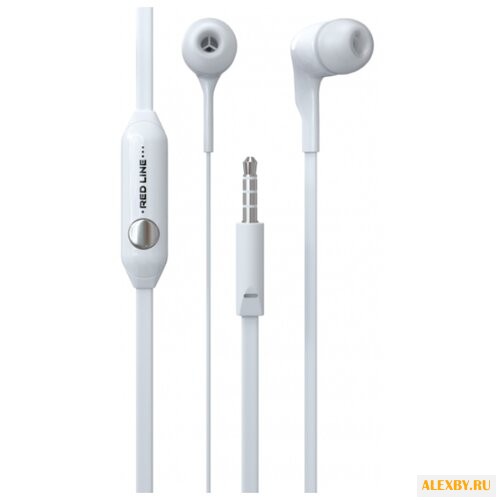 Наушники Red Line E01