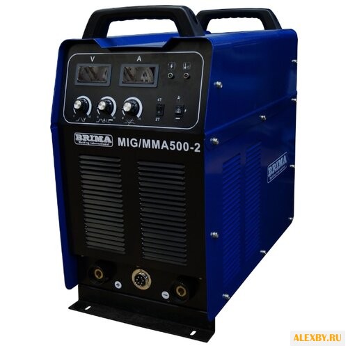 Сварочный аппарат BRIMA MIG