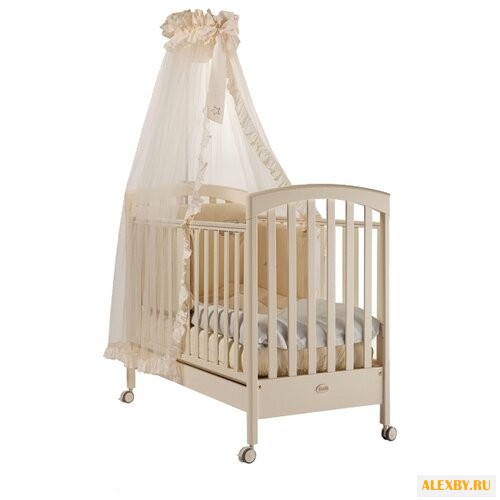 Кроватка Feretti Sauvage