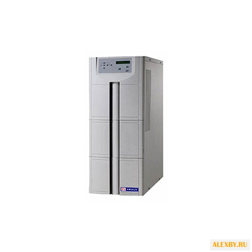 ИБП с двойным преобразованием