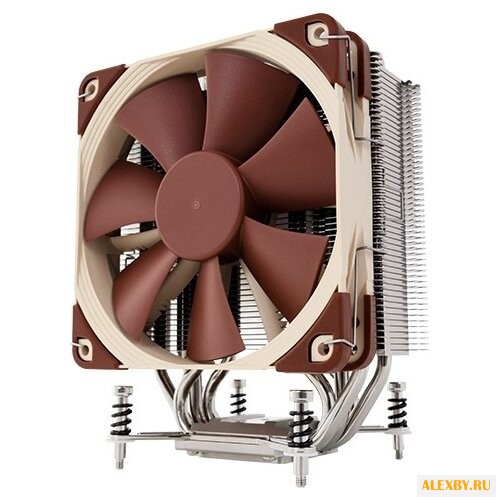 Кулер для процессора Noctua