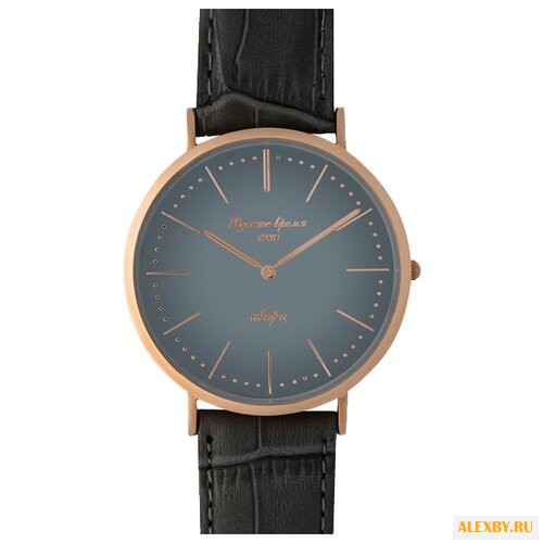 Наручные часы Русское время