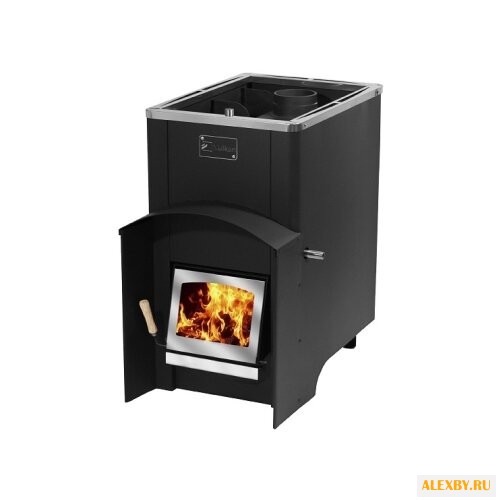 Банная печь Вулкан Эльбрус 26 с
